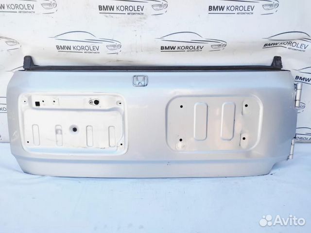 Дверь багажника нижняя CR-V 1996-2002 Honda CR-V
