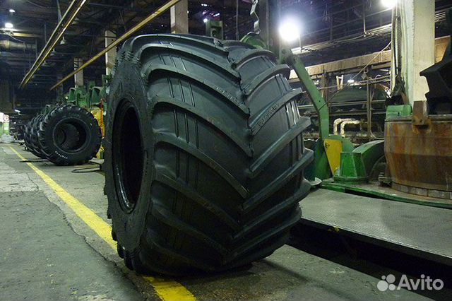 Nortec TR-25 1050/50 R25 20B