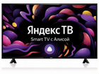 Новый Smart Телевизор 40
