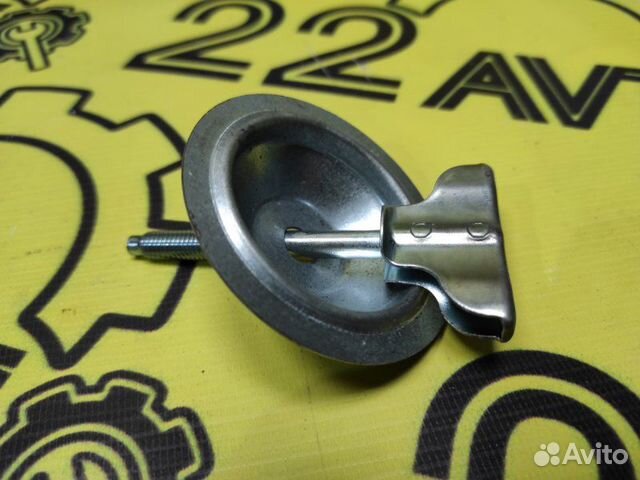 Крепление запасного колеса Subaru Legacy BH5 EJ206