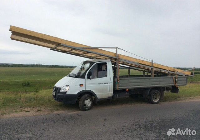 Грузоперевозки газель 6-12 метров 24/7