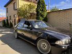 BMW 5 серия 4.4 AT, 1998, 280 000 км объявление продам