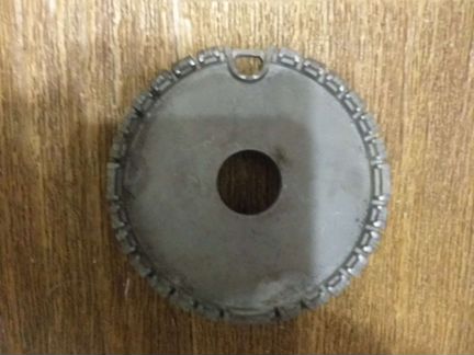 Газовая комфорка Hansa большая