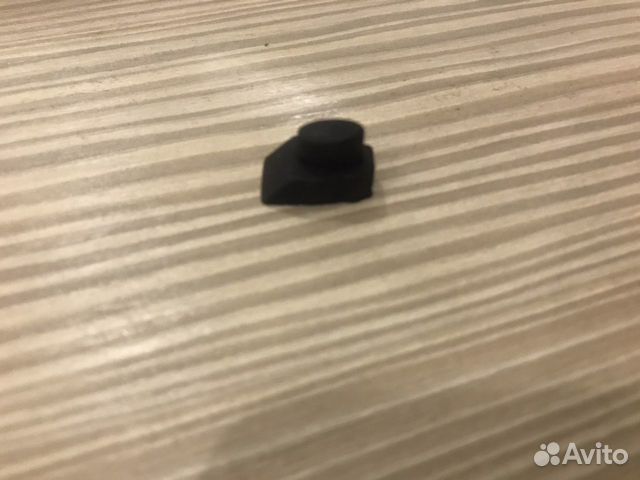 Кнопка ручки безключевого доступа Mazda CX-7