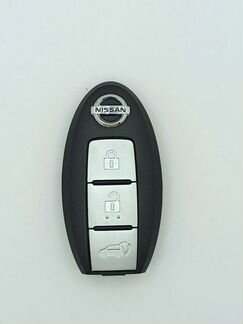 Ключ зажигания Nissan Murano Juke