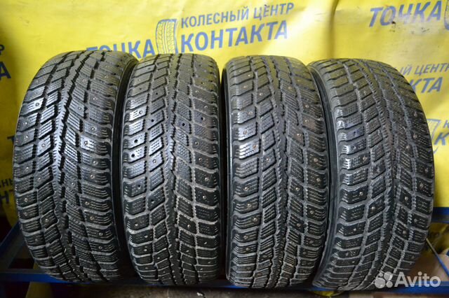Roadstone Winguard 231 205/55 R16