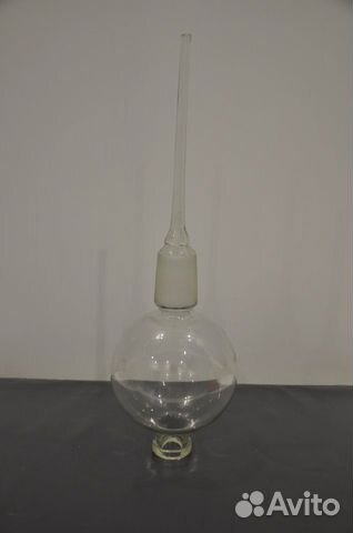 Элементы Аппарата Киппа