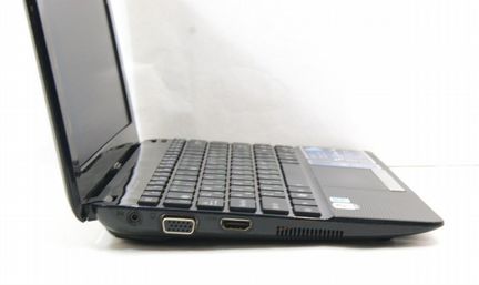 Нетбук asus Eee PC 1015BX