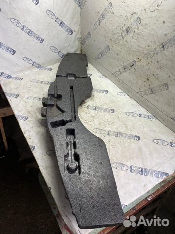 Ящик инструментов mazda хэтчбек