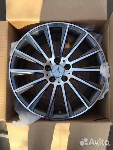 Новые диски 17