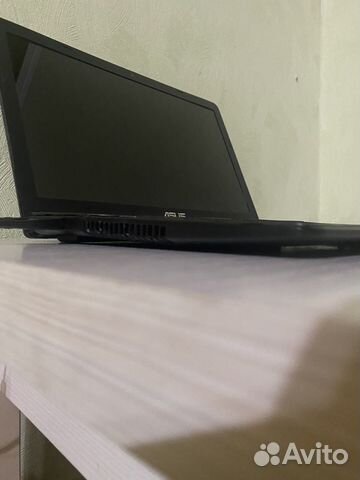 Ноутбук Asus