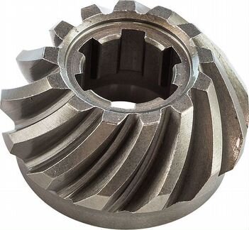 Ведущая шестерня редуктора Yamaha 20/25/30/45