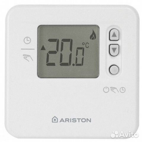 Датчик температуры