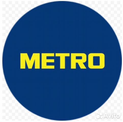 Карта магазина метро как выглядит Бонусы метро купить в Байките Хобби и отдых Авито