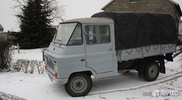 Лобовое стекло для Жук 11в