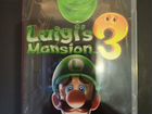 Luigi's mansion 3 объявление продам