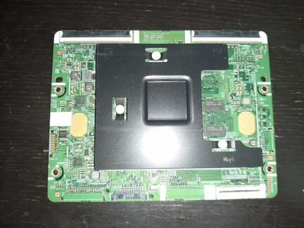 Плата T-con BN-4102297A samsung для samsung