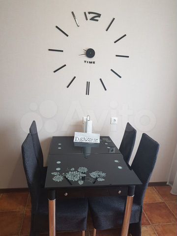 3-к. квартира, 69 м², 6/9 эт.