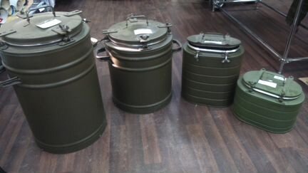 Термос твн-6, 12, 25, 36