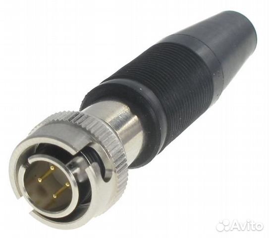 Hirose KMC9BPD-4P многопиновый разъем купить в Москве | Хобби и отдых ...
