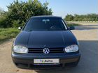 Volkswagen Golf 1.4 МТ, 2003, 432 000 км