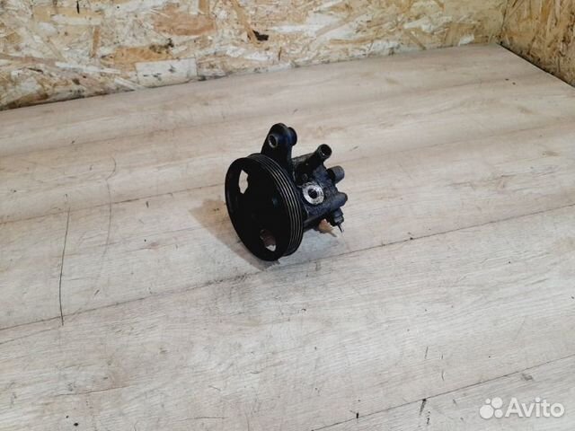 Насос гидроусилителя Mazda Capella Wagon GW8W 1.8