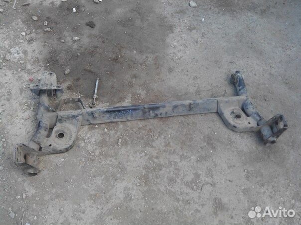 Балка рено симбол