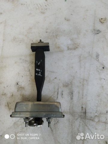 Ограничитель двери задний hummer h 3