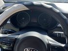 Kia Rio 1.4 AT, 2018, 69 000 км объявление продам