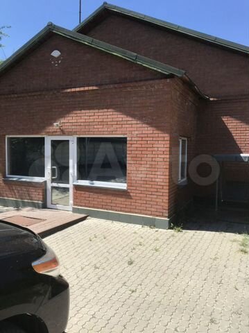 Комната 20 м², 1/1 эт.