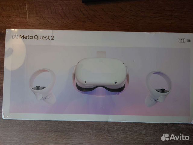 プー様専用 Oculus Quest 2 128GB tesseratoee.com.br