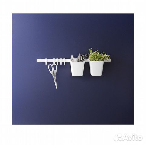 Суннерста Рейлинг IKEA