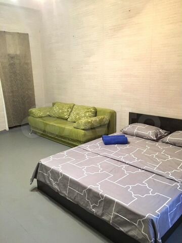 1-к. квартира, 45 м², 2/3 эт.