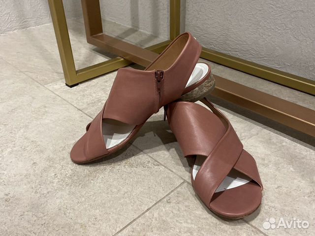 Босоножки Maison Martin Margiela