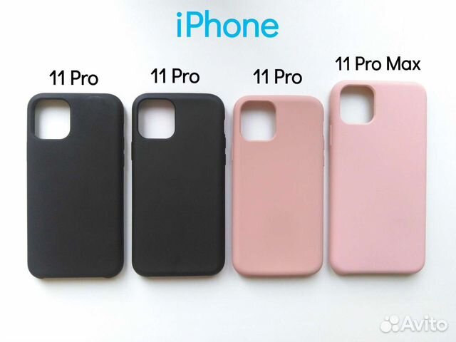 Чехол для iPhone Samsung Huawei Honor Xiaomi и др