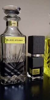 Масляная парфюмерия