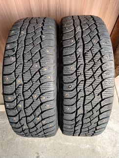 Viatti Bosco Nordico V-523 215/60 R17