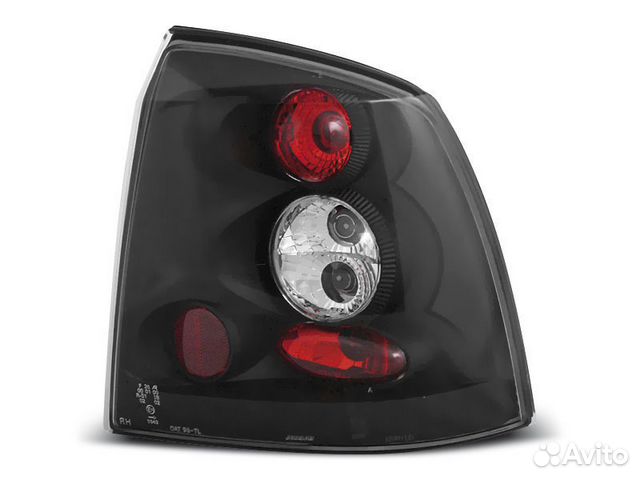 Фонари Opel Astra G Хэтчбек (98-04) ltop37