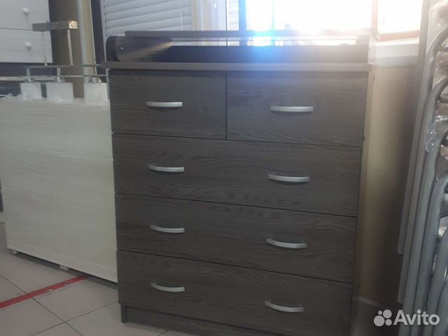 Пеленальный комод