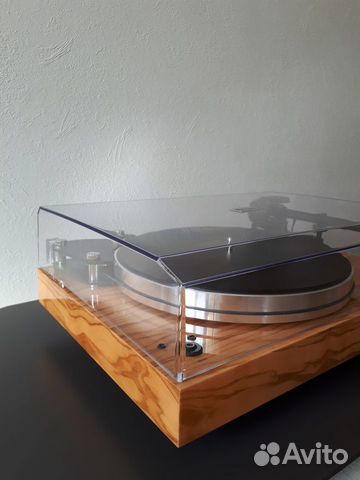 Проигрыватель Pro-Ject Xtension 9 Evolution