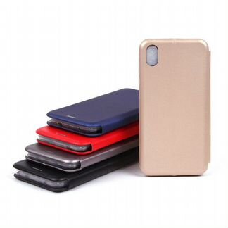 Чехол-Книжка на любую модель RedMi