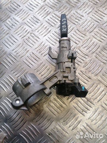 Замок зажигания Chevrolet Cruze J300 1.6F16D3