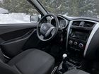 Datsun on-DO 1.6 МТ, 2019, 56 018 км объявление продам