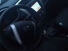 Datsun mi-DO 1.6 МТ, 2017, 214 000 км объявление продам