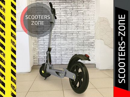 Электросамокат Kugoo S3