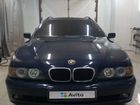 BMW 5 серия 2.2 AT, 2000, 344 000 км объявление продам
