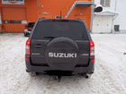 Suzuki Grand Vitara 2.4 AT, 2008, 139 000 км объявление продам