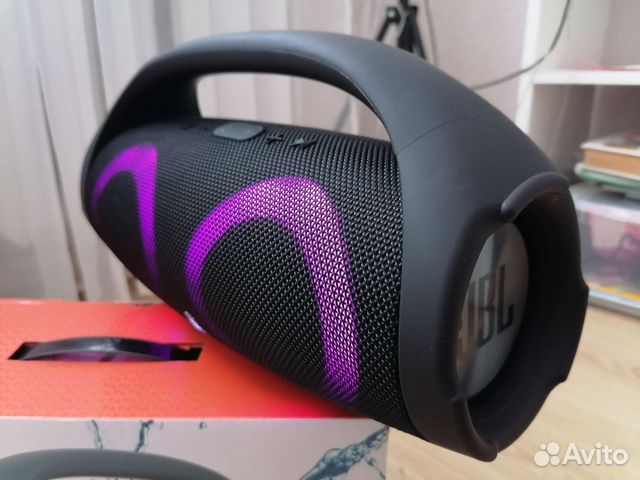 Блютуз колонка JBL Boombox 2 Big