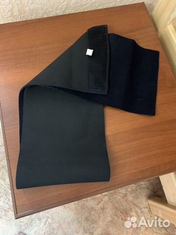 Пояс для похудениях