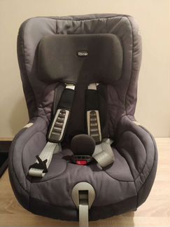 Детское автокресло 9 до 18 кг romer